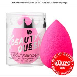 Beautyblender Limited Edition Beauty Queen Sponge